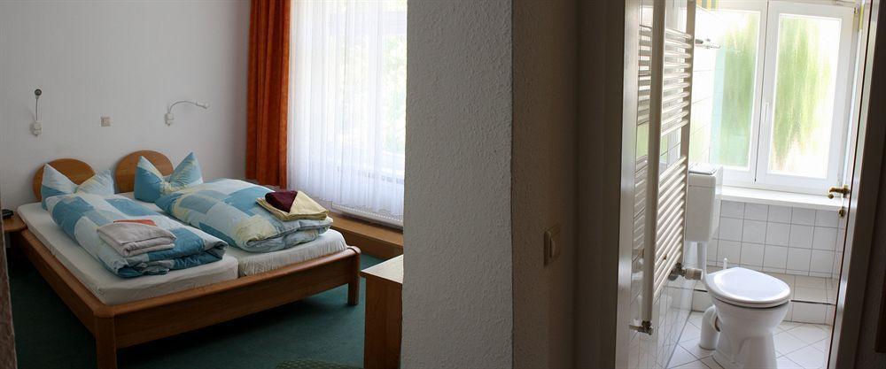 Bornholmer Hof Im Prenzlauer Berg Berlin Exterior photo